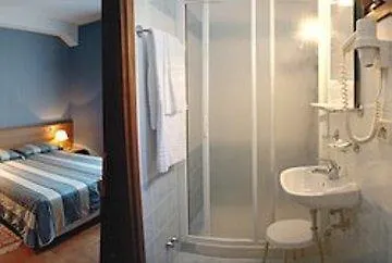 Hotel Nazionale Venedig