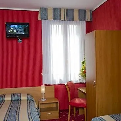 Hotel Nazionale Venedig