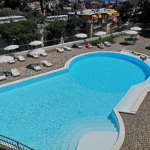 Modus Vivendi 3* Санремо