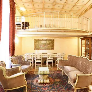Italian Experience-suite Medici Appartement Florence