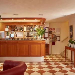 Commercio & Pellegrino Velence