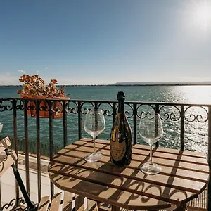 Vacanze Vista Mare Appartement Syracuse