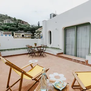 Casa Astura , Capo d'Orlando Italy