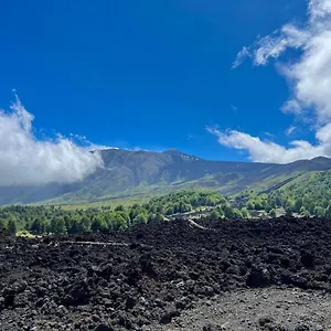Etna Accogliente Nel Cuore Di , Catania Italy