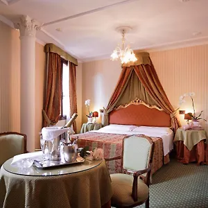 Отель Kette