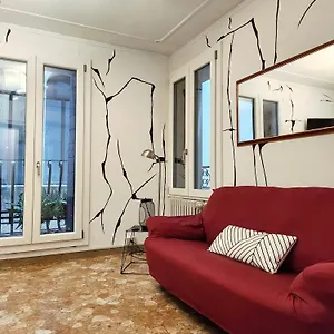 Testa D'oro Venedig