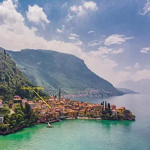 Casa Camelia , Varenna Italy