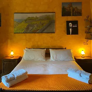 A Casa Da Nonna Brasa , Savoca Italy