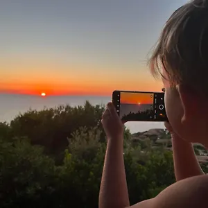 Casa Faedda Weber Hébergement de vacances La Maddalena (Sassari)