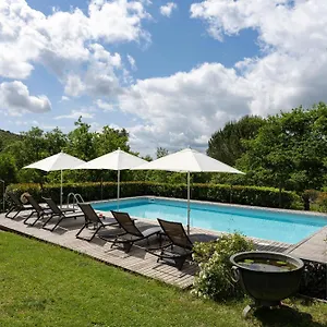 Borgo Dei Fondi Hébergement de vacances Sienne