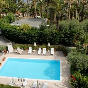 Paradiso 4* Санремо