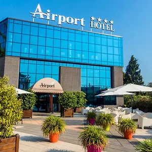 Airport Bergamo 4* Баньятика