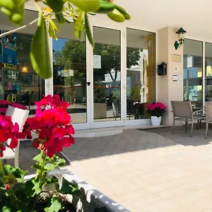 Adria 3* Римини