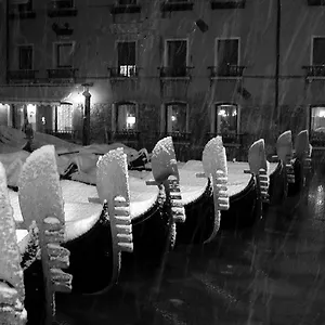 San Marco Luxury Venedig