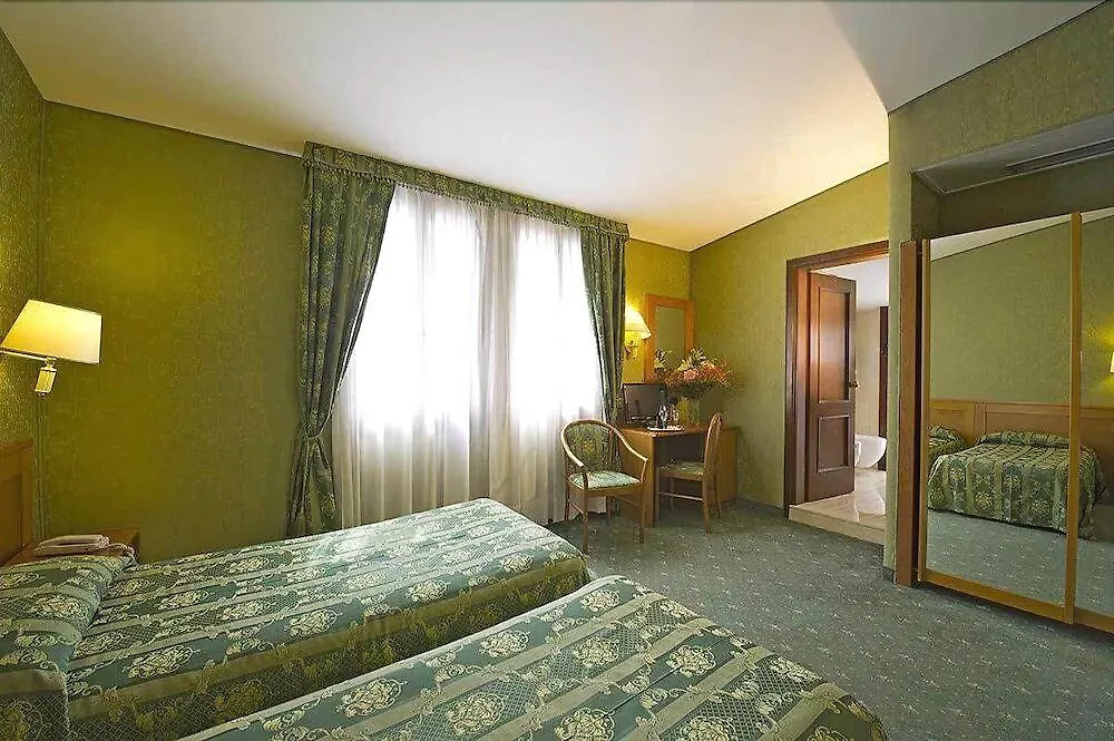 Hotel Nazionale Venice