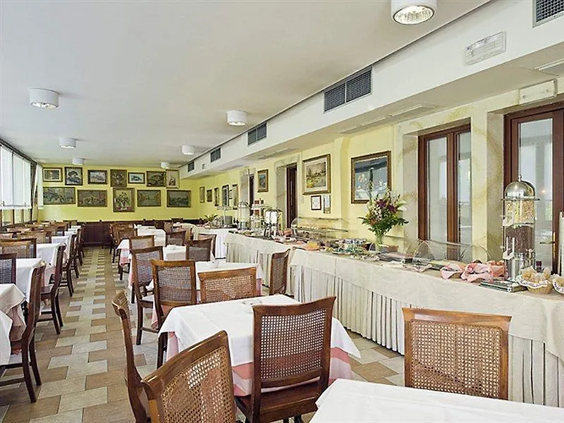 Hotel Nazionale Venice Italy