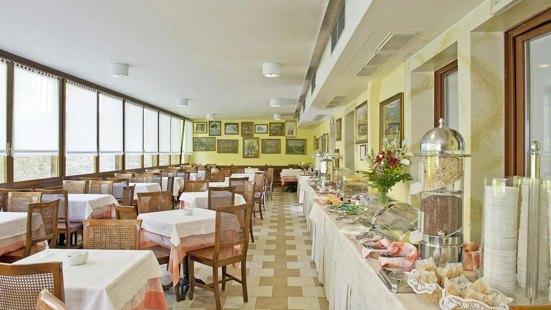 Hotel Nazionale Venice