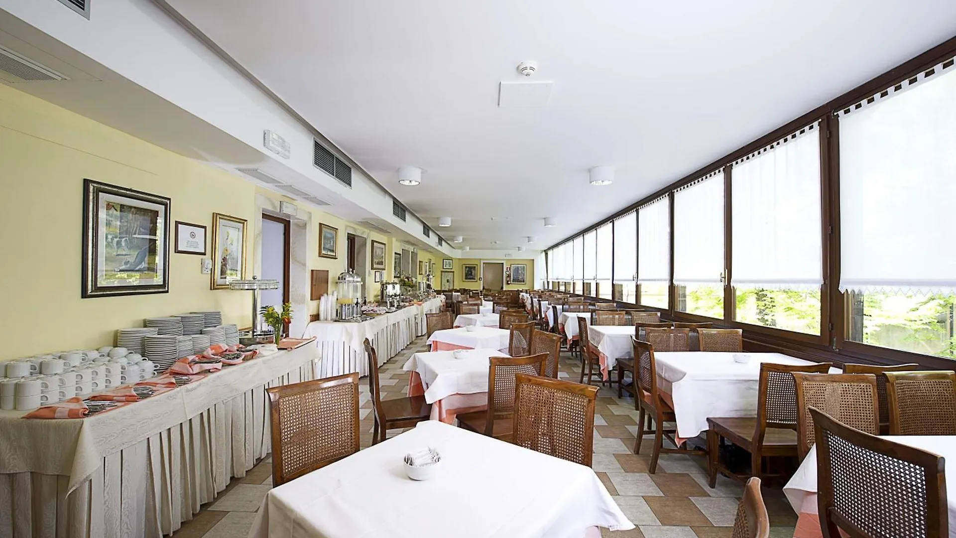 ***  Hotel Nazionale Venice Italy