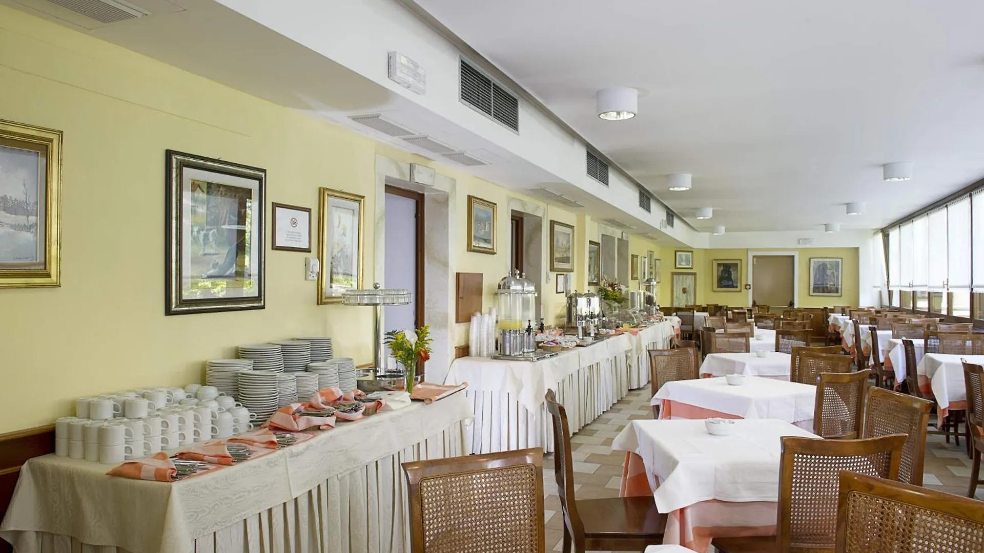 Hotel Nazionale Venice 3*,