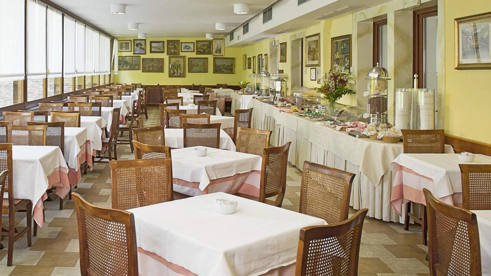Hotel Nazionale Venice