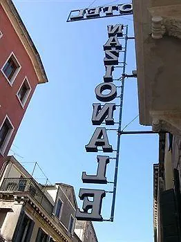 Hotel Nazionale Venice