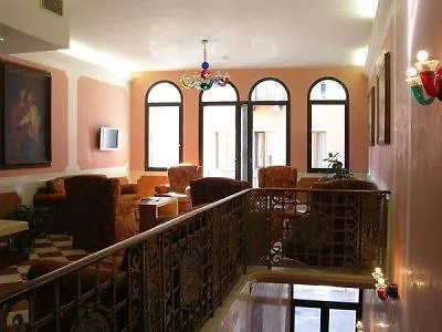 Hotel Nazionale Venedig