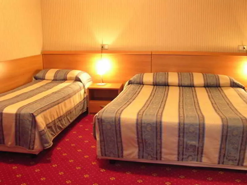 Hotel Nazionale Venice