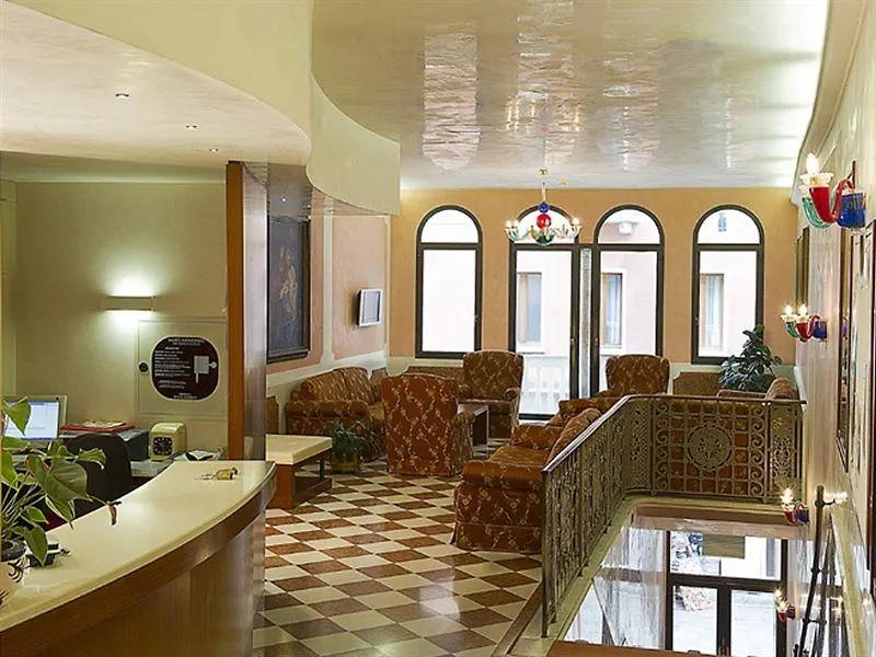 Hotel Nazionale Venice
