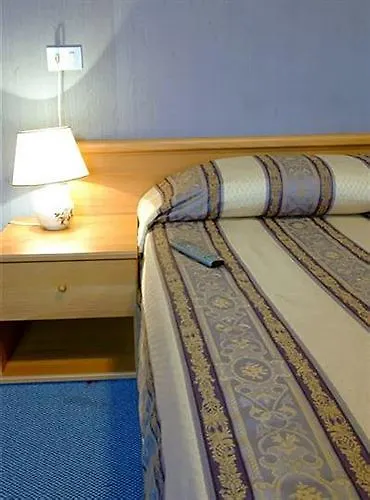 Hotel Nazionale Venedig