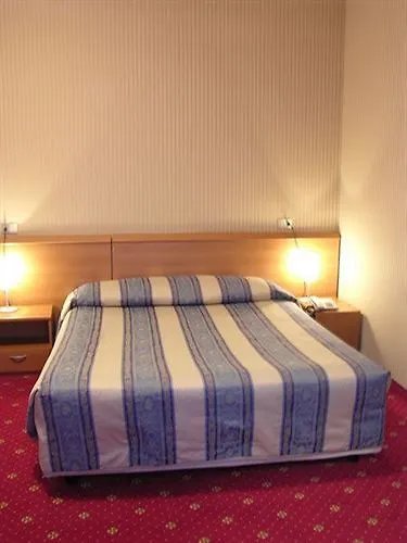 Hotel Nazionale Venedig
