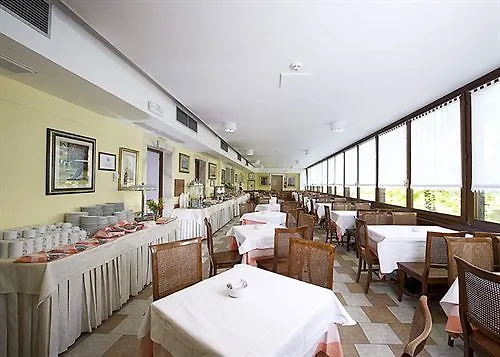 Hotel Nazionale Venedig