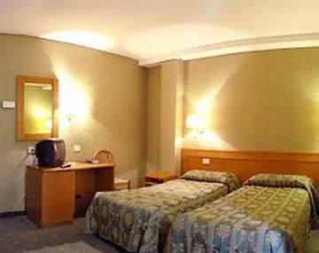Hotel Nazionale Venedig