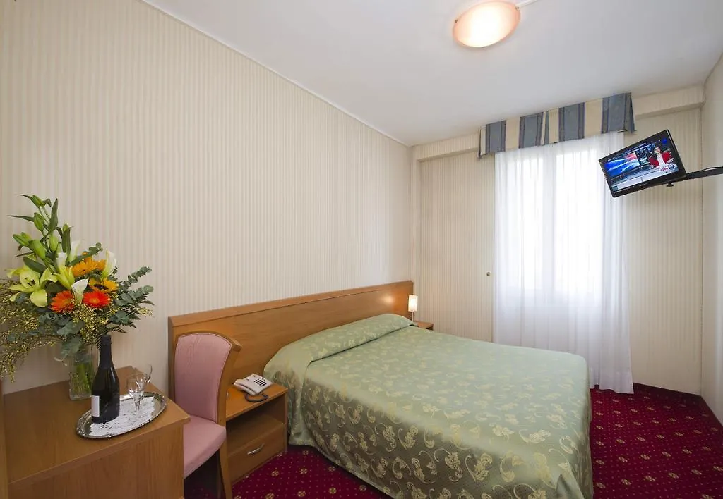 Hotel Nazionale Venice