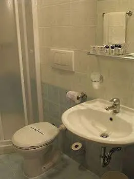 ***  Hotel Nazionale Venice Italy