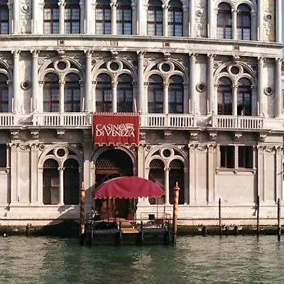 Hotel Nazionale Venice