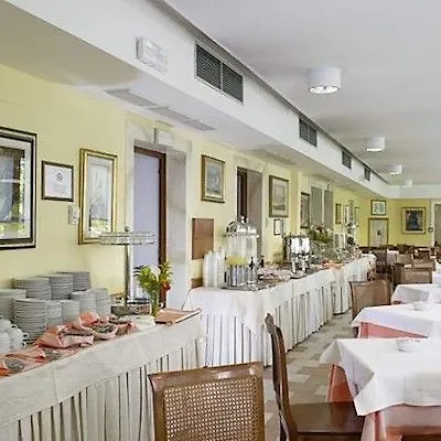 Hotel Nazionale Venice Italy