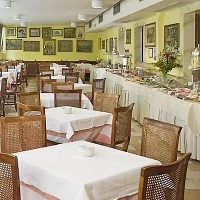 Hotel Nazionale Venice