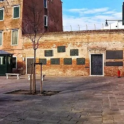 Hotel Nazionale Venice