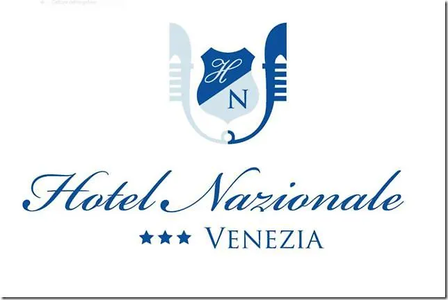 Hotel Nazionale Venice