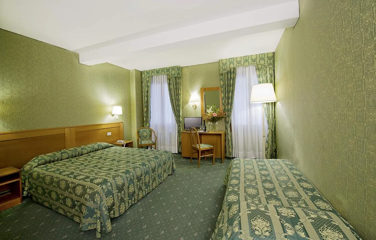 Hotel Nazionale Venice