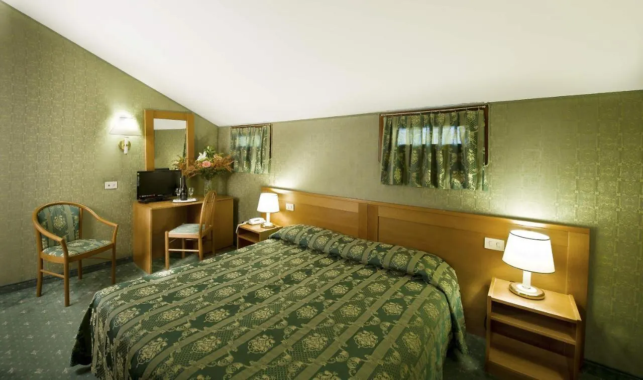 Hotel Nazionale Venice