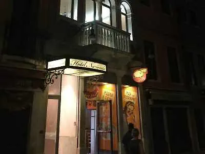 Hotel Nazionale Venice
