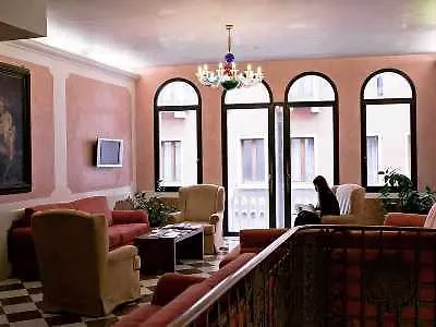 Hotel Nazionale Venice