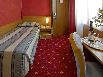 ***  Hotel Nazionale Venice Italy