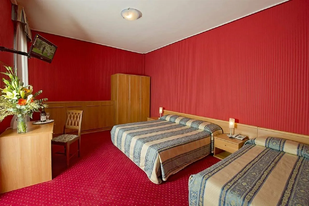 Hotel Nazionale Venice