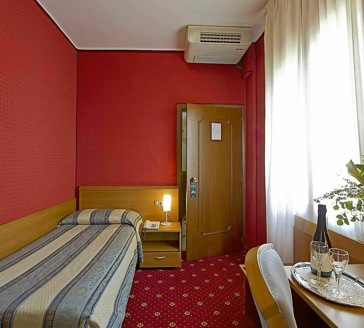 Hotel Nazionale Venice