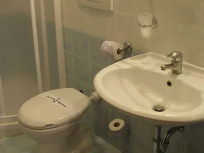Hotel Nazionale Venice