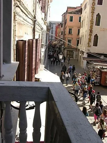 Hotel Nazionale Venise