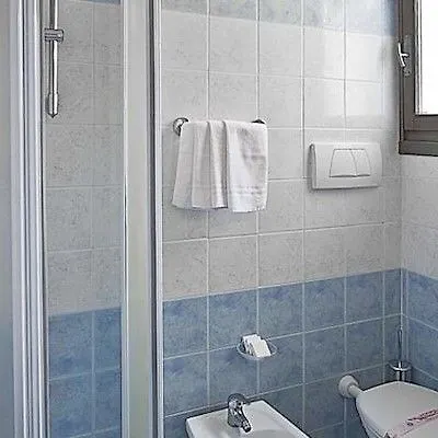 ***  Hotel Nazionale Venise Italie
